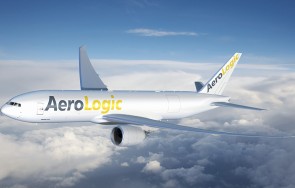 Aerologic B777F